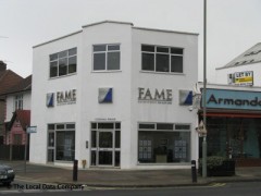 Fame Recruitment Consultants image