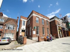Golders Green Library image