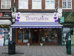 Temptation image