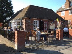 Cafe Toulous image