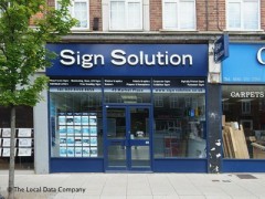Sign Solution image