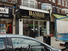 Banham image