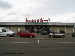 Frankie & Benny's image