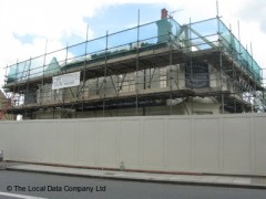 Loch Fyne Restaurant & Oyster Bar image