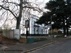 Elmer Lodge image