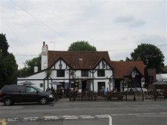 Green Man image