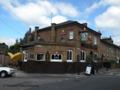 Lord Nelson image
