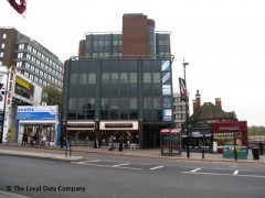 The Slug And Lettuce image