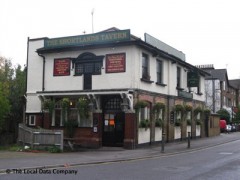 Shortlands Tavern image