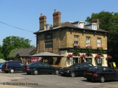 Warren Wood image