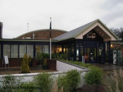 David Lloyd Leisure Club image