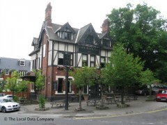 The Bickley Arms image