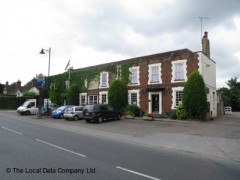 Bull's Head Hotel image