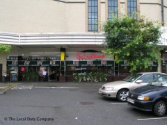 Frankie & Benny's image