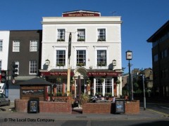 Bedford Tavern image