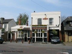 The Builders Arms image