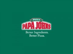 Papa John's image