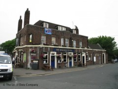 The Railway Hotel image