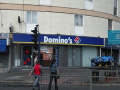 Domino's Pizza image