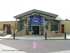 David Lloyd Leisure Club image