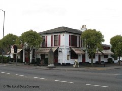 Cafe Rouge image