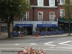 Carluccio's image