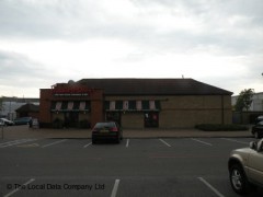 Frankie & Benny's image