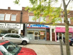 Domino's Pizza image