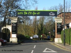 David Lloyd Leisure Club image