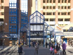 Millie's Cookies image