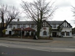 White Hart image