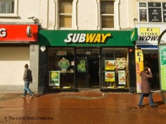 Subway image