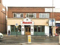 Nando's Chickenland image