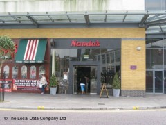 Nando's Chickenland image