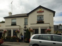 The Wych Elm image