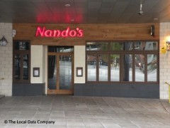 Nando's Chickenland image