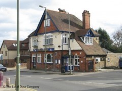 The Railway Tavern image
