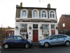 The Railway Bell image