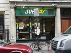 Subway image