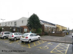 David Lloyd Leisure Club image