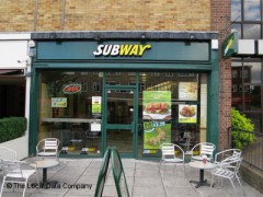 Subway image