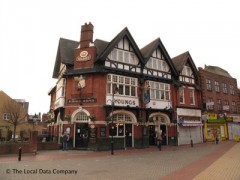The Kings Arms image