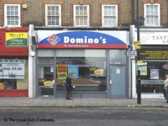 Domino's Pizza image