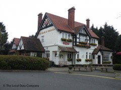 Hare & Hounds image