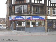 Domino's Pizza image