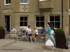 The Slug And Lettuce image