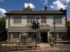 Lass O'Richmond Hill image