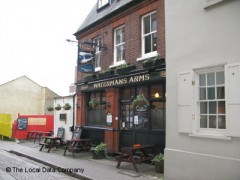 The Waterman's Arms image