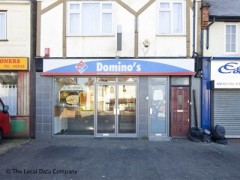 Domino's Pizza image