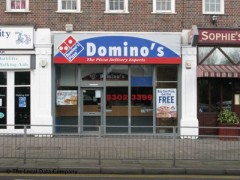 Domino's Pizza image